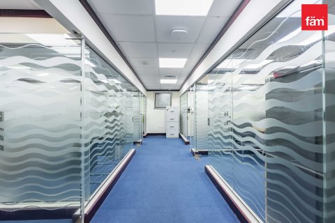 Office de 99.7m² à Dubai, UAE No. 100674 3