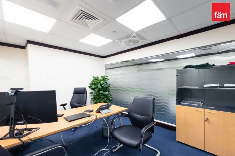 Office de 99.7m² à Dubai, UAE No. 100674 9