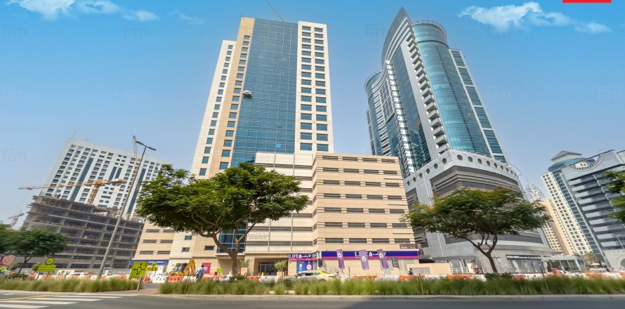 Office de 99.7m² à Dubai, UAE No. 100674