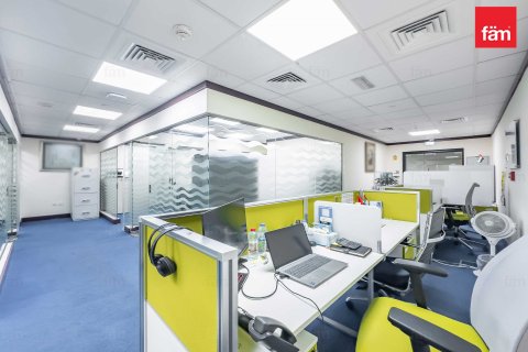 Office de 99.7m² à Dubai, UAE No. 100674 4