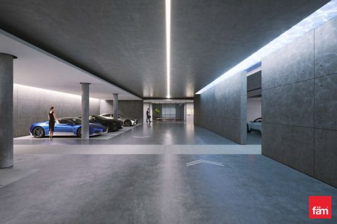Квартира с 3 спальнями в Пальма Джумейра, ОАЭ №100676 16