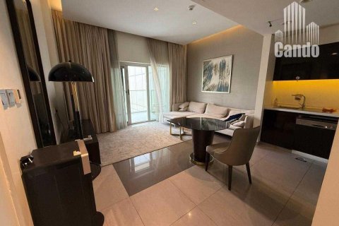 Apartment de 1 dormitorio en DAMAC Majestine, UAE No. 64985 1