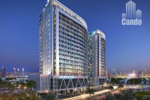 Apartment de 1 dormitorio en DAMAC Majestine, UAE No. 64985 31