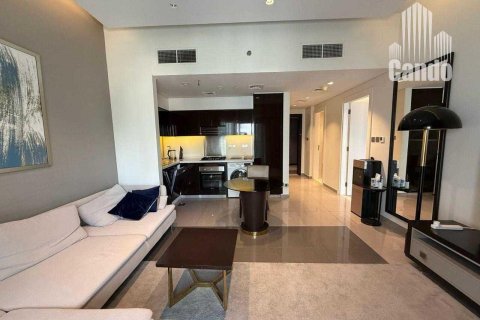 Apartment de 1 dormitorio en DAMAC Majestine, UAE No. 64985 23