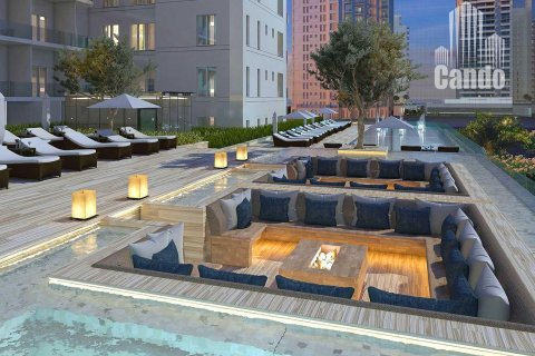 Apartment de 1 dormitorio en DAMAC Majestine, UAE No. 64985 27