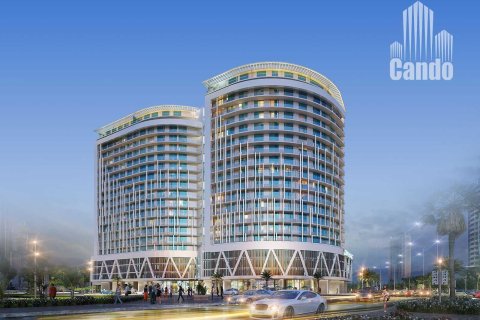 Apartment de 1 dormitorio en DAMAC Majestine, UAE No. 64985 20