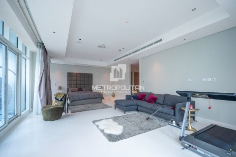 Вилла с 5 спальнями в Дубай Марина, ОАЭ №77770 11