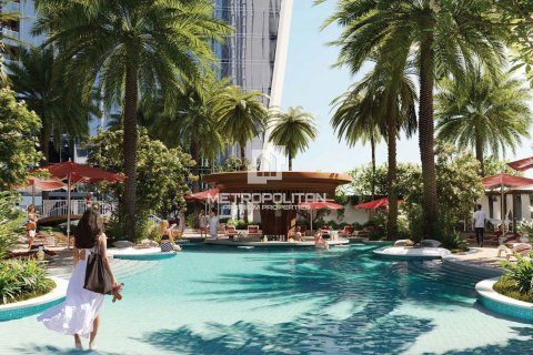 33m² Apartment in Business Bay, UAE No. 77779 10
