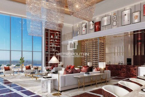 33m² Apartment in Business Bay, UAE No. 77779 2
