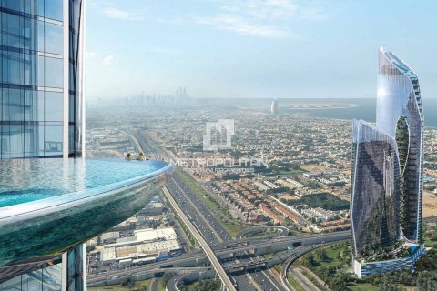 33m² Apartment in Business Bay, UAE No. 77779 6