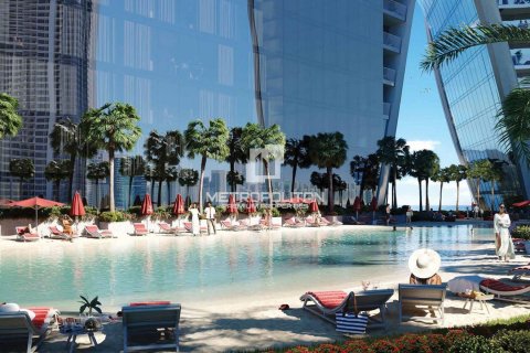 33m² Apartment in Business Bay, UAE No. 77779 8