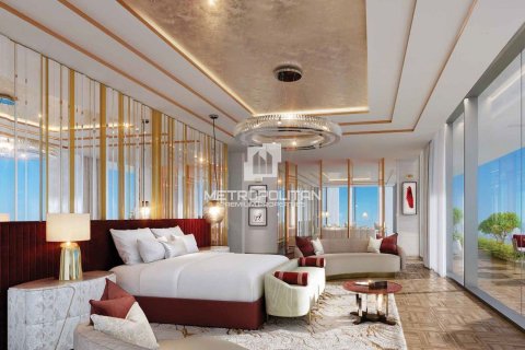 33m² Apartment in Business Bay, UAE No. 77779 3