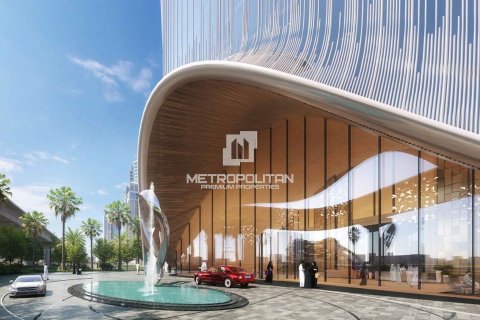 33m² Apartment in Business Bay, UAE No. 77779 12