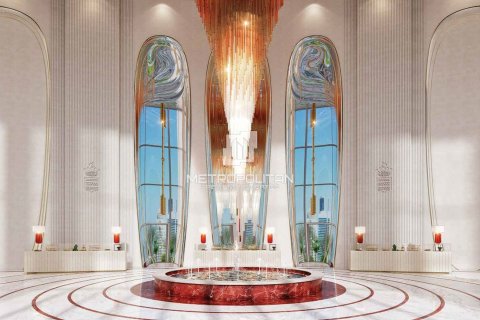 33m² Apartment in Business Bay, UAE No. 77779 11