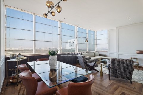 2 غرف نوم شقة في DIFC, الإمارات العربية المتحدة رقم 77769 22