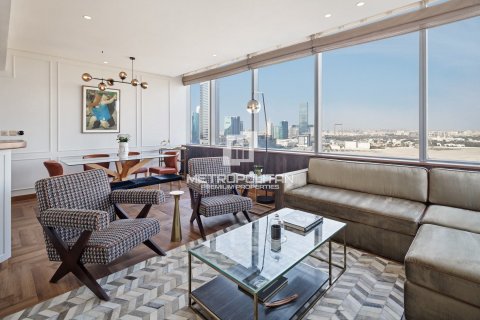 2 غرف نوم شقة في DIFC, الإمارات العربية المتحدة رقم 77769 20