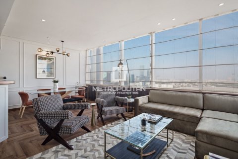 2 غرف نوم شقة في DIFC, الإمارات العربية المتحدة رقم 77769 5