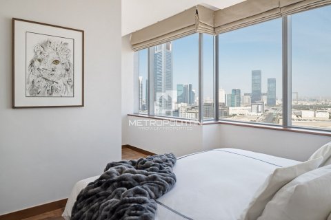 2 غرف نوم شقة في DIFC, الإمارات العربية المتحدة رقم 77769 8