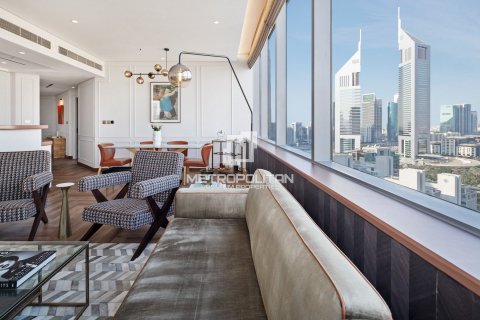 2 غرف نوم شقة في DIFC, الإمارات العربية المتحدة رقم 77769 15