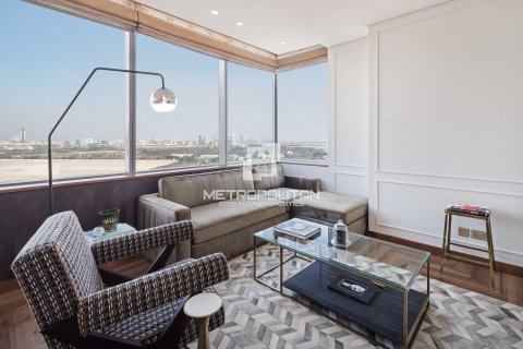 2 غرف نوم شقة في DIFC, الإمارات العربية المتحدة رقم 77769 21