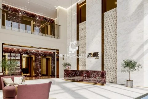 Appartement de 2 chambres à Al Furjan, UAE No. 77768 10