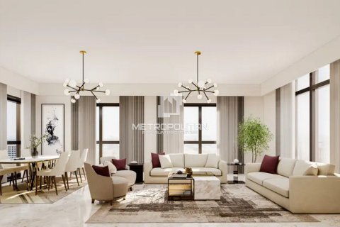 Appartement de 2 chambres à Al Furjan, UAE No. 77768 3