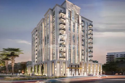 Appartement de 2 chambres à Al Furjan, UAE No. 77768 12