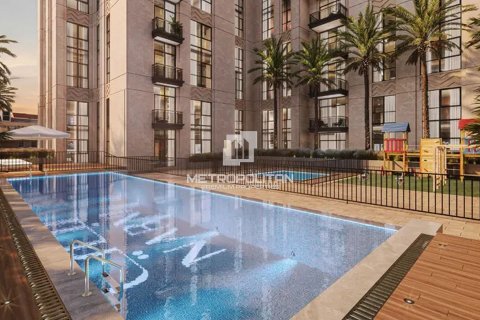 Appartement de 2 chambres à Al Furjan, UAE No. 77768 11