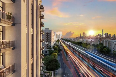 Appartement de 2 chambres à Al Furjan, UAE No. 77768 13