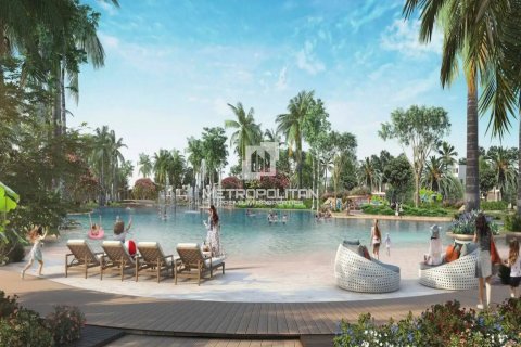 4 bedrooms Townhouse in Mina Al Arab, UAE No. 77755 11