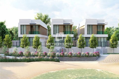 4 bedrooms Townhouse in Mina Al Arab, UAE No. 77755 2