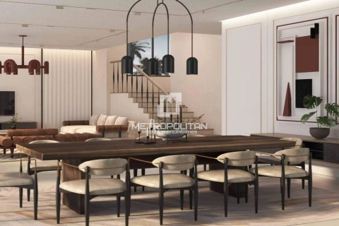 4 bedrooms Townhouse in Mina Al Arab, UAE No. 77755 3