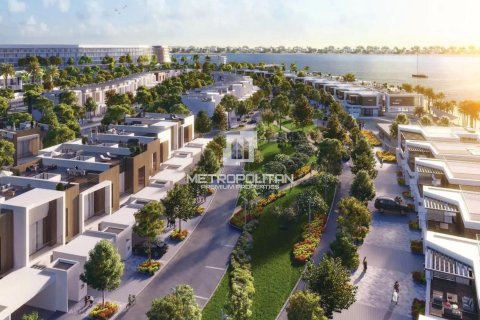 4 bedrooms Townhouse in Mina Al Arab, UAE No. 77755 14