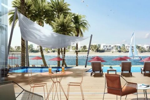 4 bedrooms Townhouse in Mina Al Arab, UAE No. 77755 5
