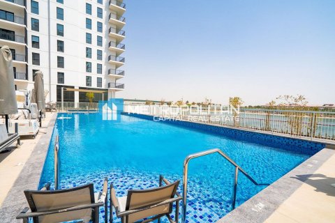 1 bedroom Apartment on the Yas Island, UAE No. 106128 18