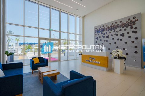 1 bedroom Apartment on the Yas Island, UAE No. 106128 16