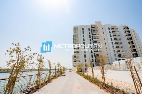 1 bedroom Apartment on the Yas Island, UAE No. 106128 21