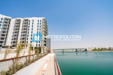 1 bedroom Apartment on the Yas Island, UAE No. 106128 20