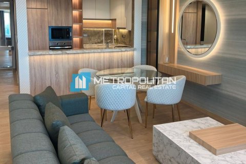 1 bedroom Apartment on the Yas Island, UAE No. 106128 22