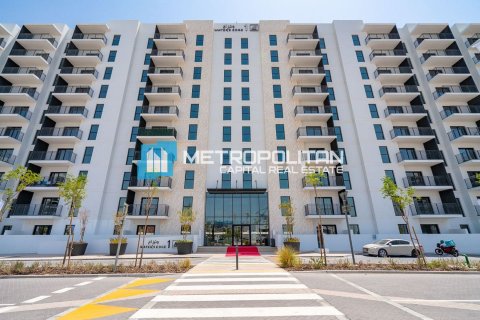 1 bedroom Apartment on the Yas Island, UAE No. 106128