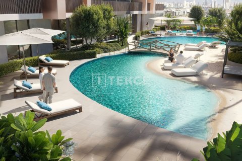 Apartment de 2 dormitorios  No. 106133 9