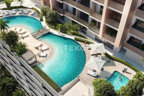 Apartment de 2 dormitorios  No. 106133 8
