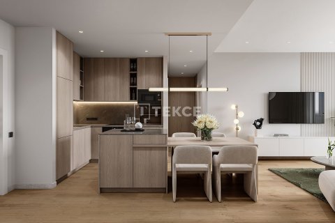 Apartment de 2 dormitorios  No. 106133 15