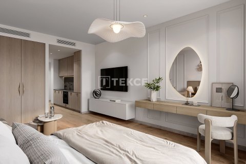 Apartment de 2 dormitorios  No. 106133 13