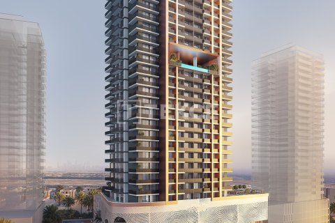 Apartment de 2 dormitorios  No. 106133 2