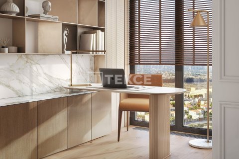 Apartment de 2 dormitorios  No. 106133 17