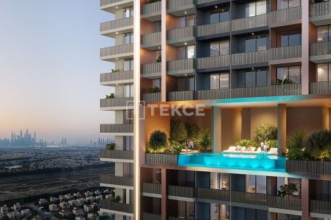 Apartment de 2 dormitorios  No. 106133 4