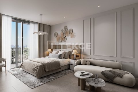 Apartment de 2 dormitorios  No. 106133 12