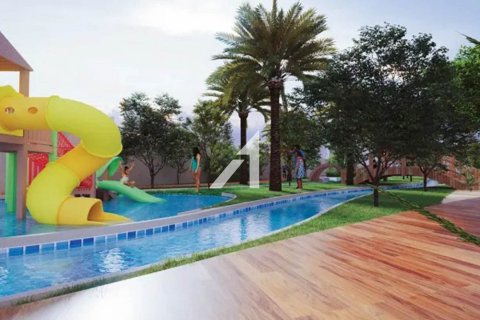 1 غرف نوم شقة  رقم 106079 11