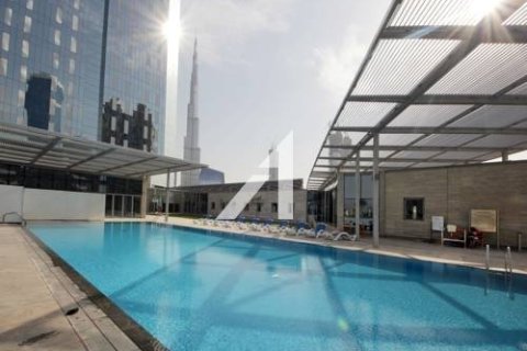 1 غرف نوم شقة  رقم 106082 21